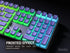 Pudding Keycaps
